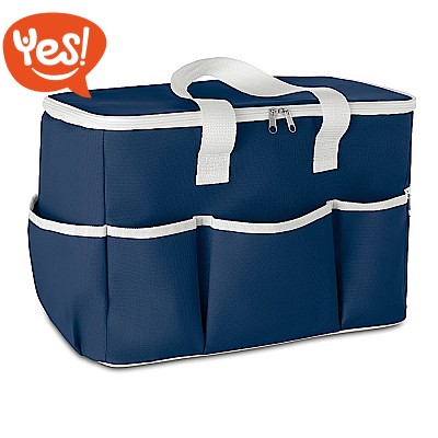 Borsa Frigo con tasche laterali Borsa Frigo con tasche laterali