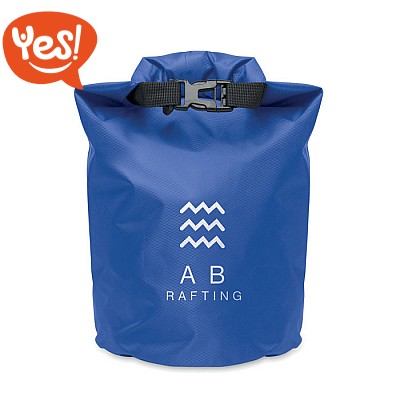 Borsa a tracolla impermeabile