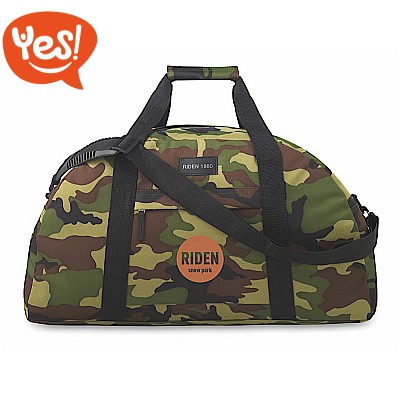 Borsa da viaggio con tracolla