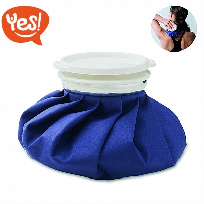 Borsa del ghiaccio riutilizzabile
