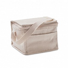 Borsa frigo in cotone