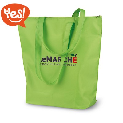 Borsa frigo ripiegabile