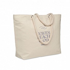 Borsa frigo termica in cotone