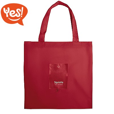 Borsa pieghevole