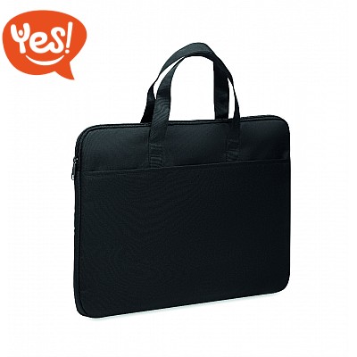 Borsa porta laptop da trolley
