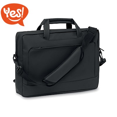 Borsa portadocumenti e porta laptop