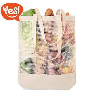 Borsa shopping in rete