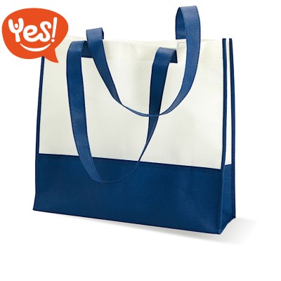 Borsa shopping/mare TNT