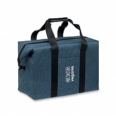 Borsa termica con cerniera