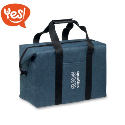 Borsa termica con cerniera