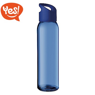 Bottiglia in vetro 470 ml