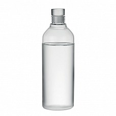 Bottiglia in vetro da 1 litro