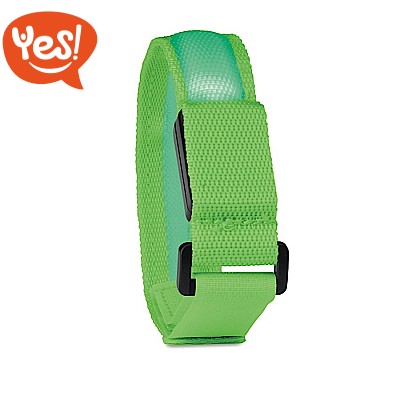 Bracciale riflettente