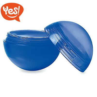 Burro di cacao in confezione rotonda