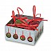 Set palle di Natale Set palle di Natale
