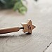 Penna in legno personalizzabile