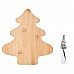 Set formaggio Natale