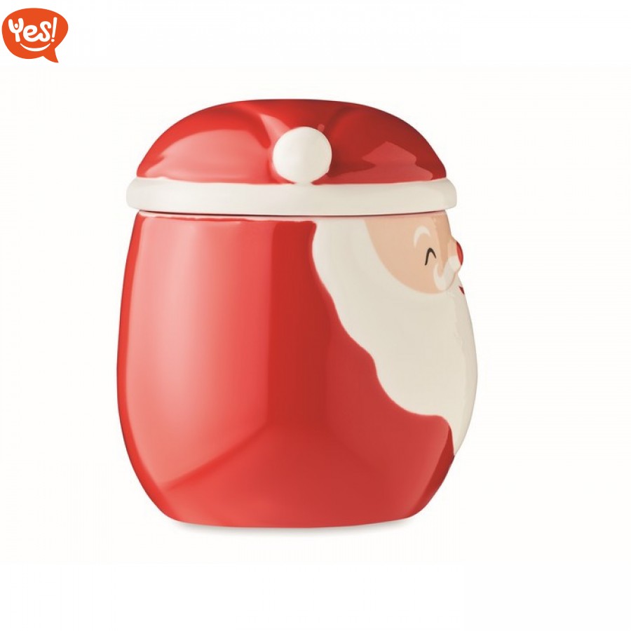Stampo in silicone a forma di pupazzo di neve di Natale, stampo per candela 3D, sapone, fondente, torte, cioccolato, decorazione da cucina, regalo di