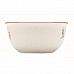 Servizio breakfast in ceramica con decoro natalizio Servizio breakfast in ceramica con decoro natalizio