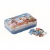 Puzzle natalizio in confezione regalo