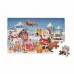 Puzzle natalizio in confezione regalo