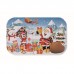 Puzzle natalizio in confezione regalo