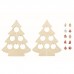 Mini albero di Natale personalizzabile