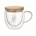 Tazza di Natale personalizzabile
