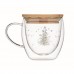 Tazza di Natale personalizzabile