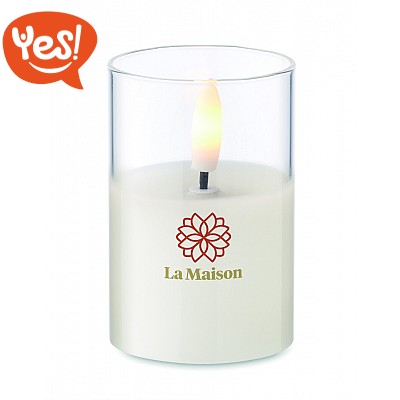 Candela elettrica