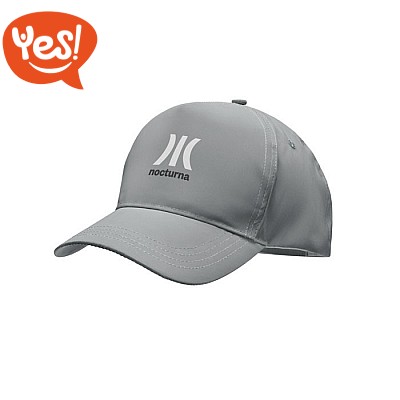 Cappellino baseball riflettente