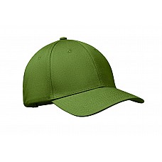 Cappellino lavabile in cotone