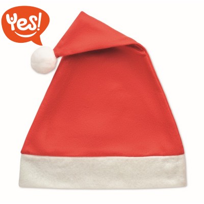 Cappello da Babbo Natale ecologico