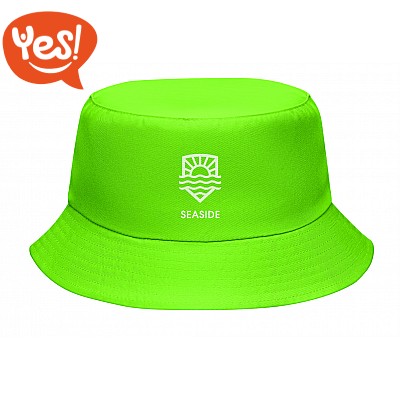 Cappello da pescatore unisex