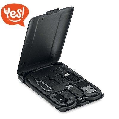Caricatore wireless con stand per smartphone