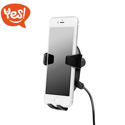 Caricatore wireless per auto