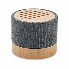 Cassa speaker ecologica