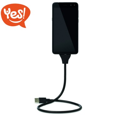 Cavo stand micro b flessibile Cavo stand micro b flessibile