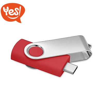 Chiavetta USB Type-C 3.0