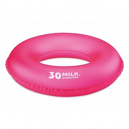 Ciambella gonfiabile in PVC