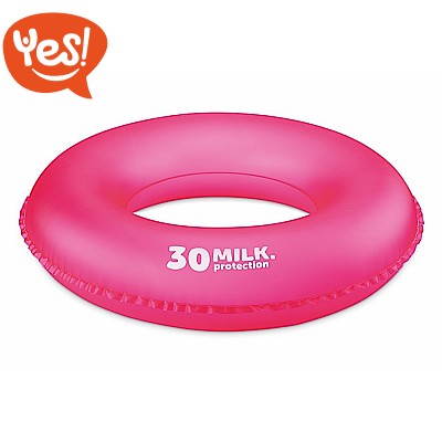 Ciambella gonfiabile in PVC