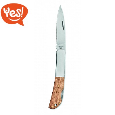 Coltello pieghevole
