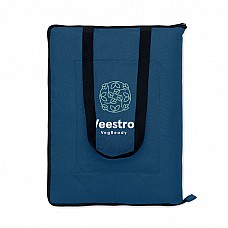 Coperta da picnic impermeabile in borsa
