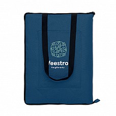 Coperta da picnic impermeabile in borsa