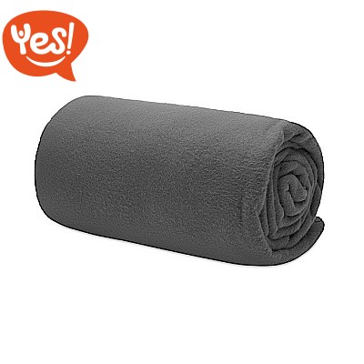 Coperta in PET riciclato