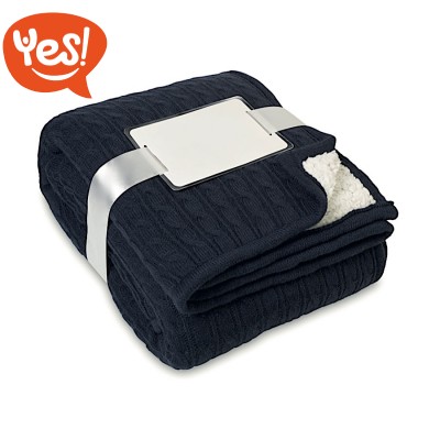 Coperta in acrilico