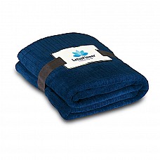 Coperta in soffice pile