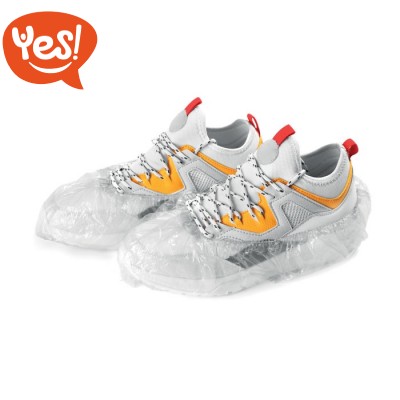 Copriscarpe monouso
