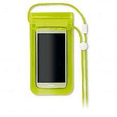 Cover per cellulare waterproof in PVC