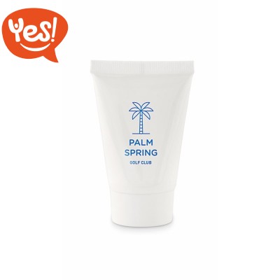 Crema solare SPF 25